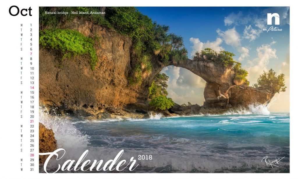 10-Oct_Calender-2018-rnPictures