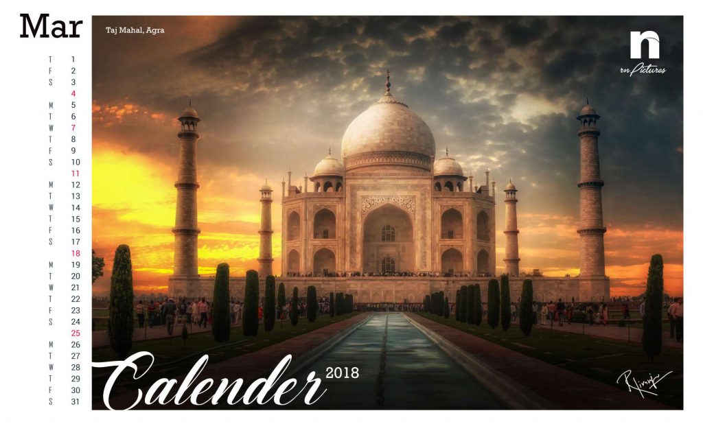 3-Mar_Calender-2018-rnPictures